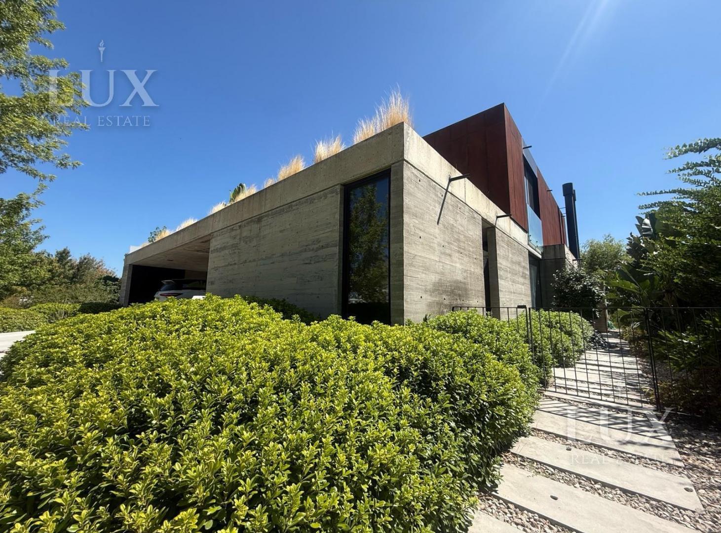 Casa en Muelles a la laguna Puertos del Lago