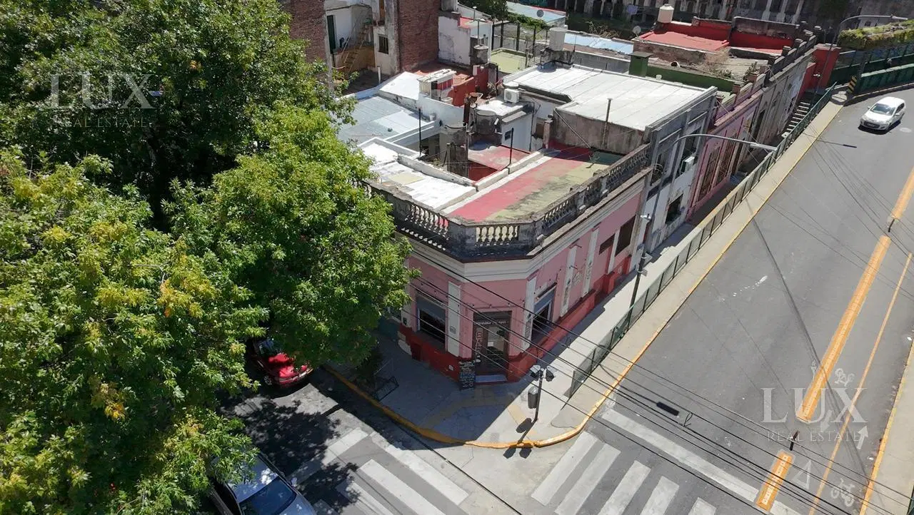 Terreno en venta, Almagro ideal para edificio, Caba 4