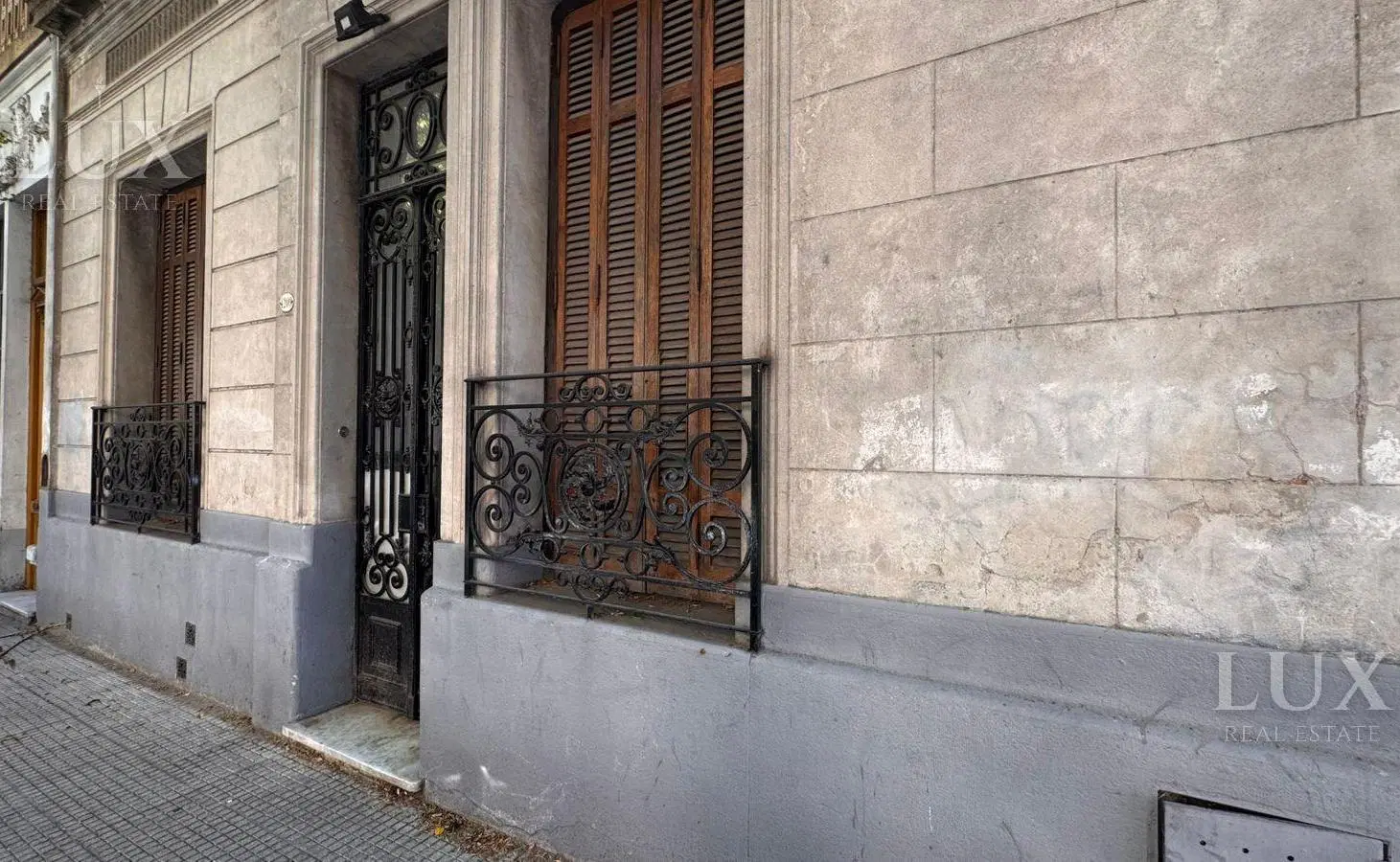 Terreno en venta, Almagro ideal para edificio, Caba 3