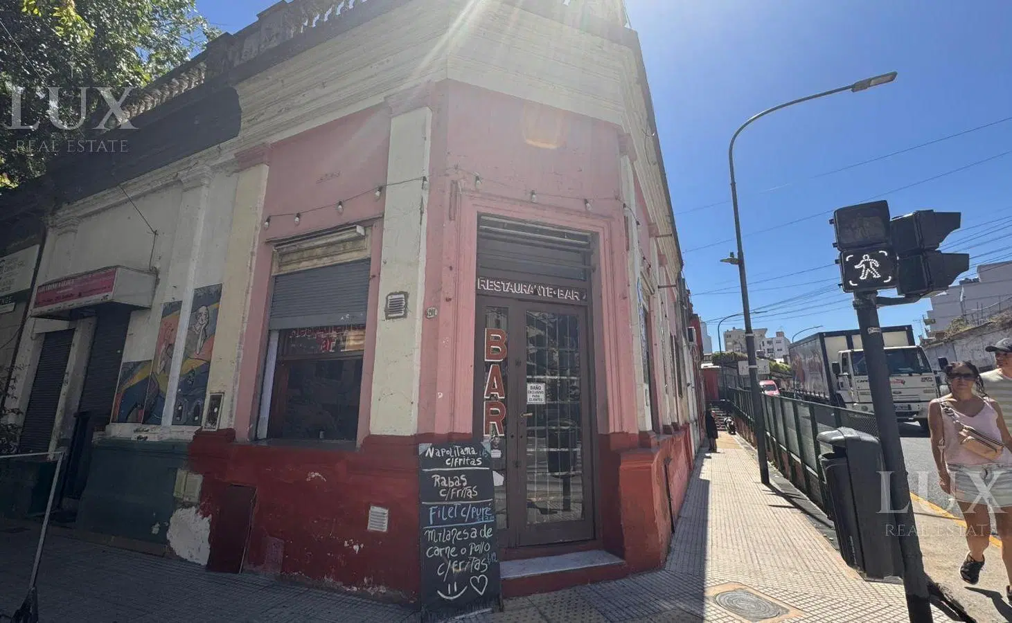 Terreno en venta, Almagro ideal para edificio, Caba 2