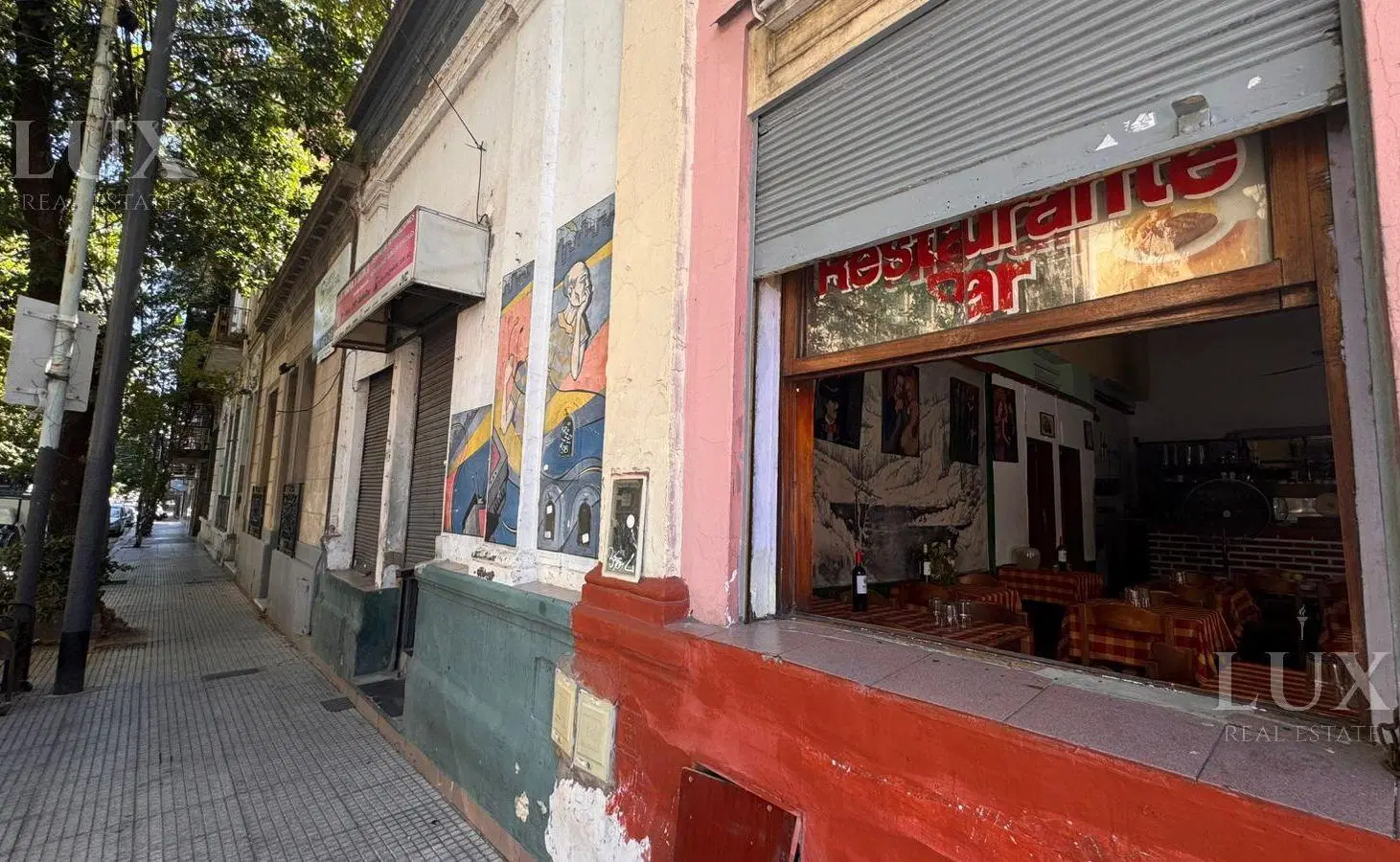 Terreno en venta, Almagro ideal para edificio, Caba 8