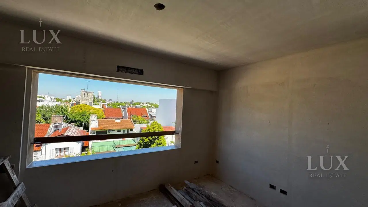 Departamento 4 ambientes en venta en Villa Devoto, CABA 5
