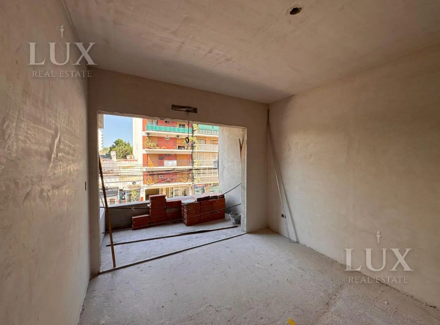 Departamento en  venta en Villa Santa Rita 4