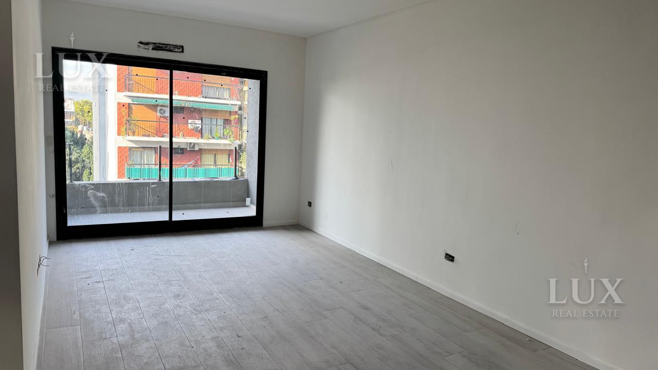 Foto de Departamento 2 ambientes con balcón en venta en Villa Santa Rita, imagen 2