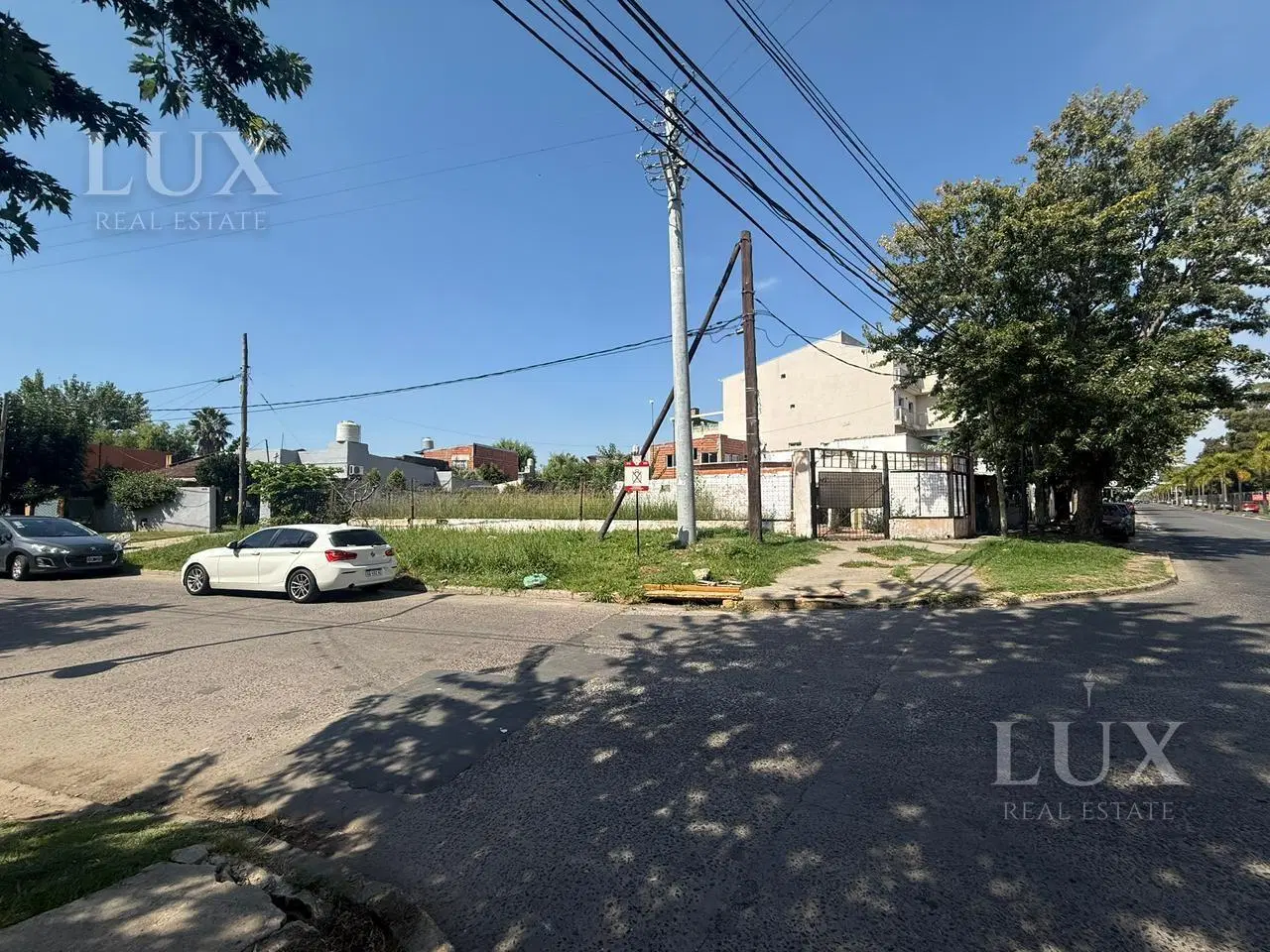 Terreno en venta Apto Edificio 7 pisos Comercial / Residencial 3