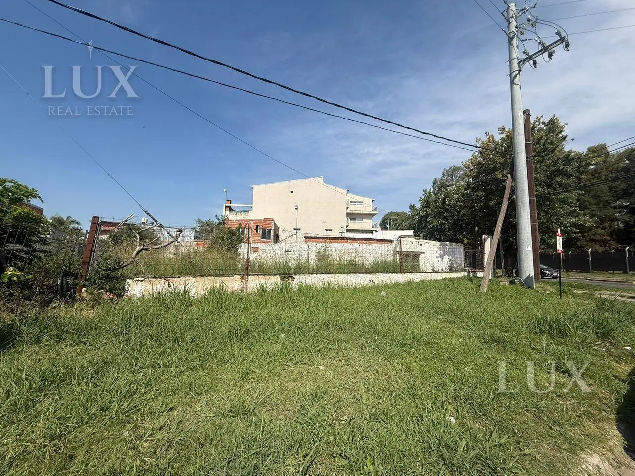 Terreno en venta Apto Edificio 7 pisos Comercial / Residencial 1
