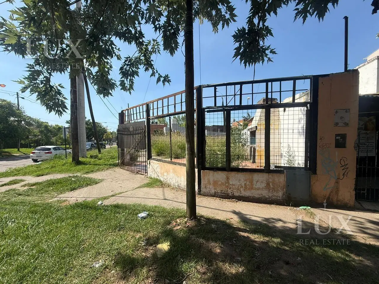 Terreno en venta Apto Edificio 7 pisos Comercial / Residencial 4
