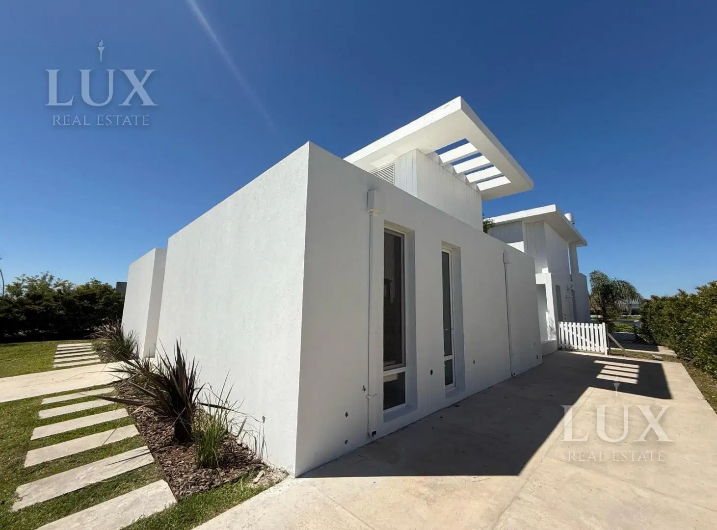 Casa a la Laguna Muelles Puertos del Lago  Escobar 4
