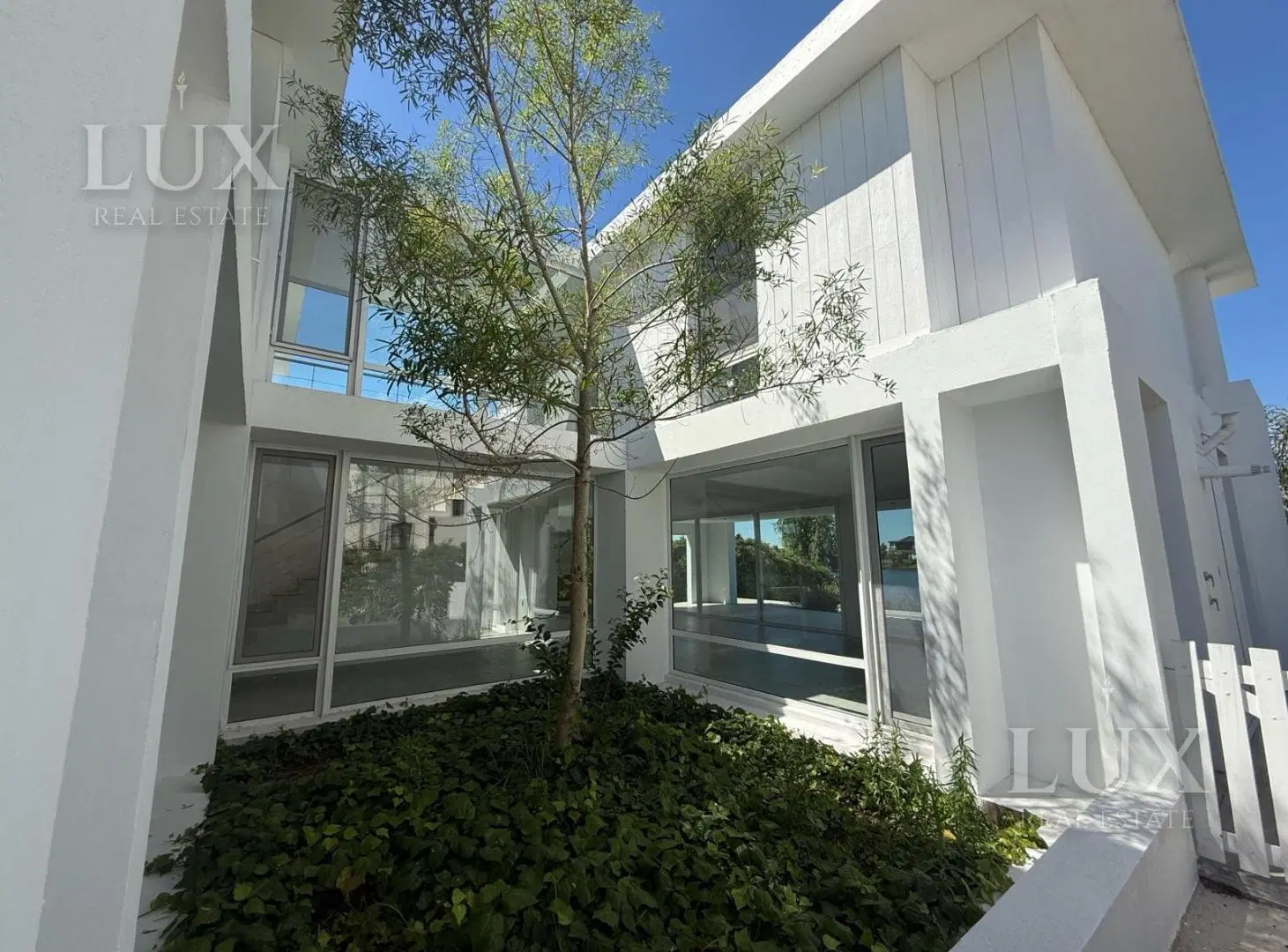 Casa a la Laguna Muelles Puertos del Lago  Escobar 3