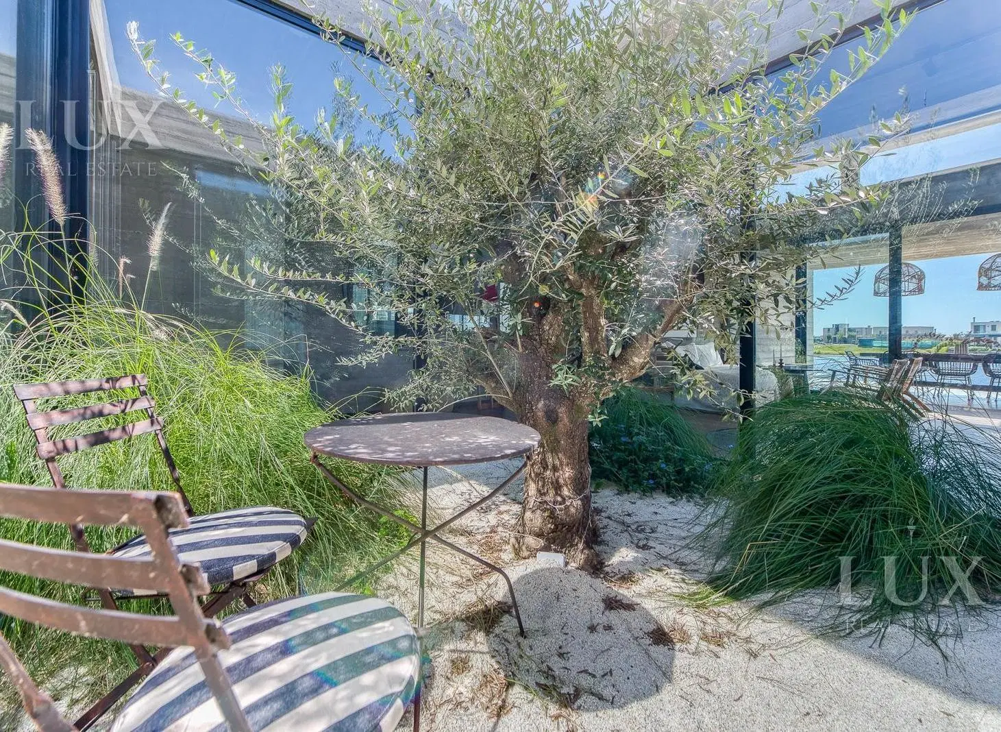 Casa en venta a la laguna Riberas Puertos del Lago 4