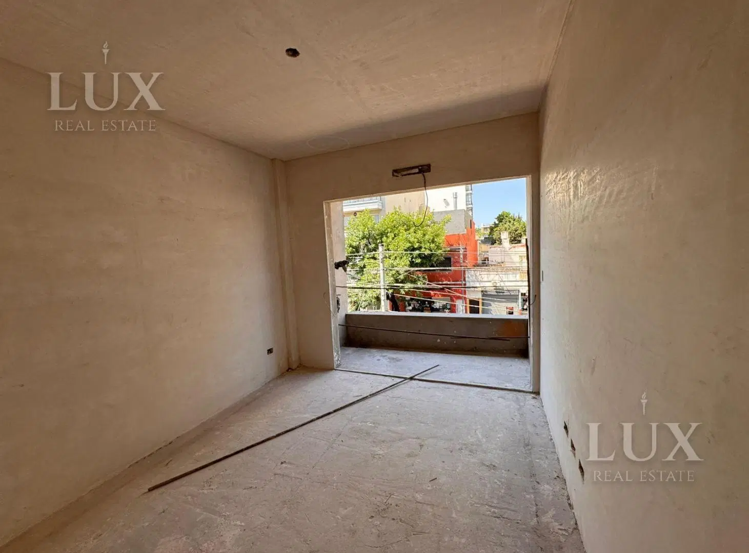 Departamento en Venta en Villa Santa Rita 5