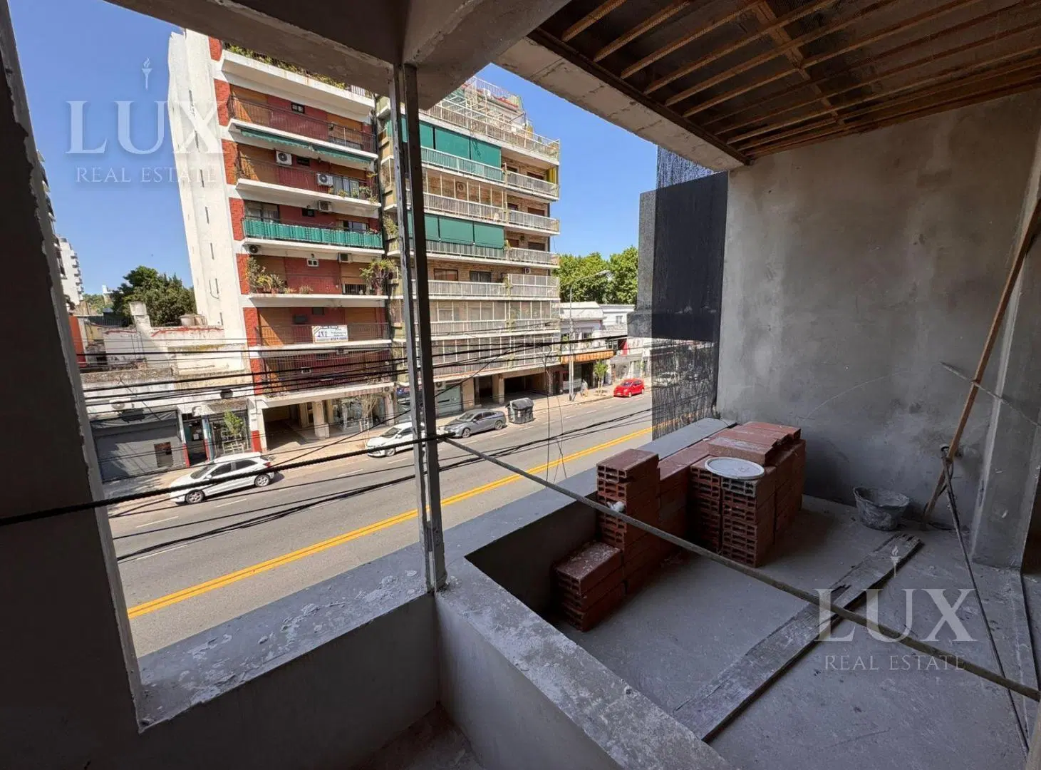 Departamento en Venta en Villa Santa Rita 3