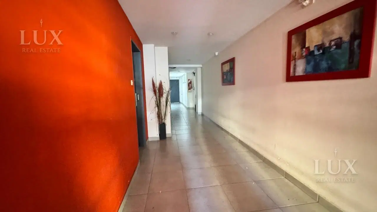 Departamento en Santos Lugares 2