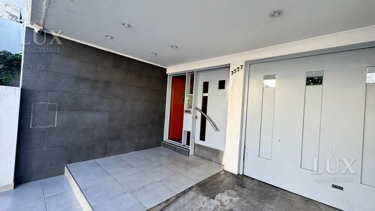 Departamento en Santos Lugares 4