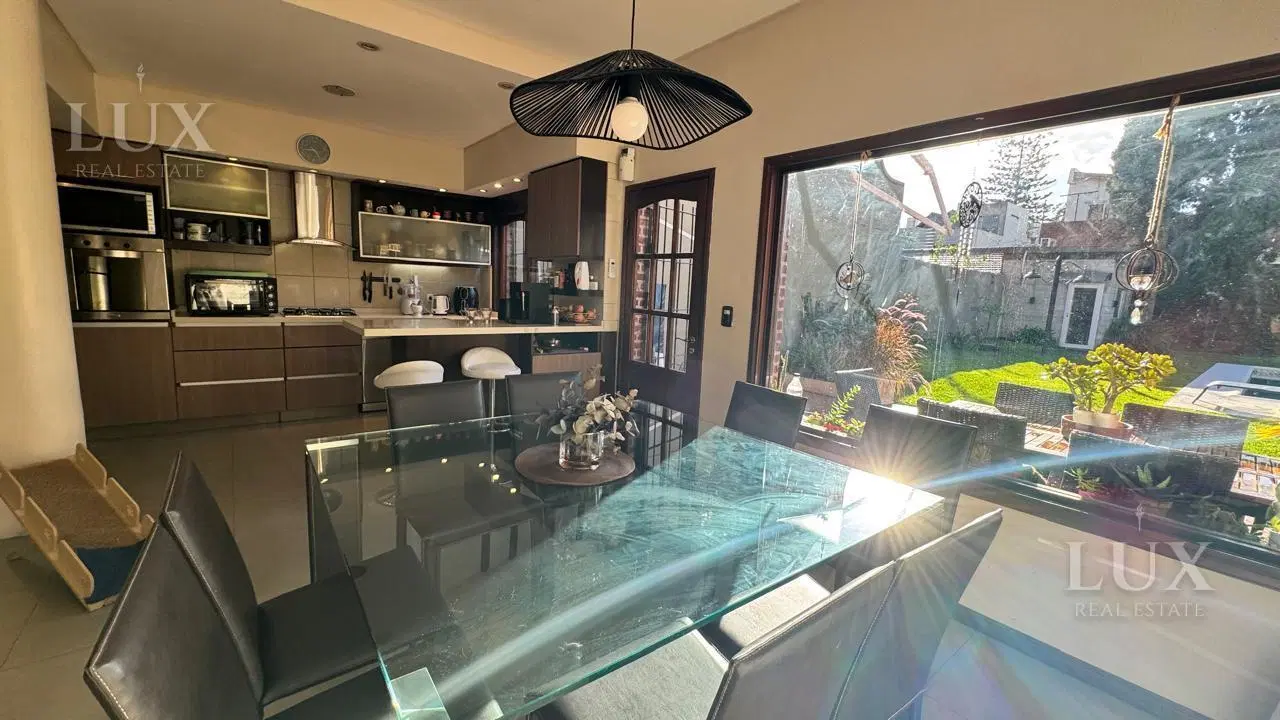 Casa en Villa Devoto 5