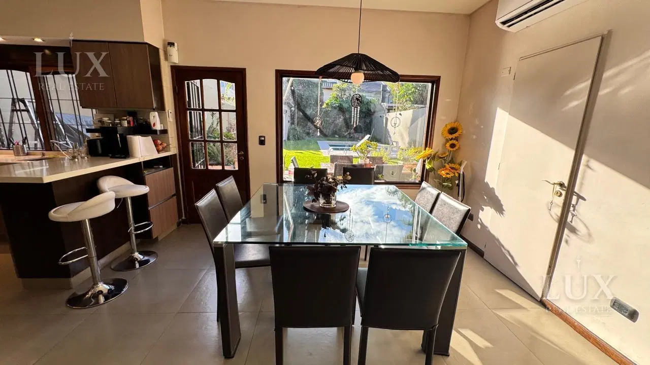 Casa en Villa Devoto 2