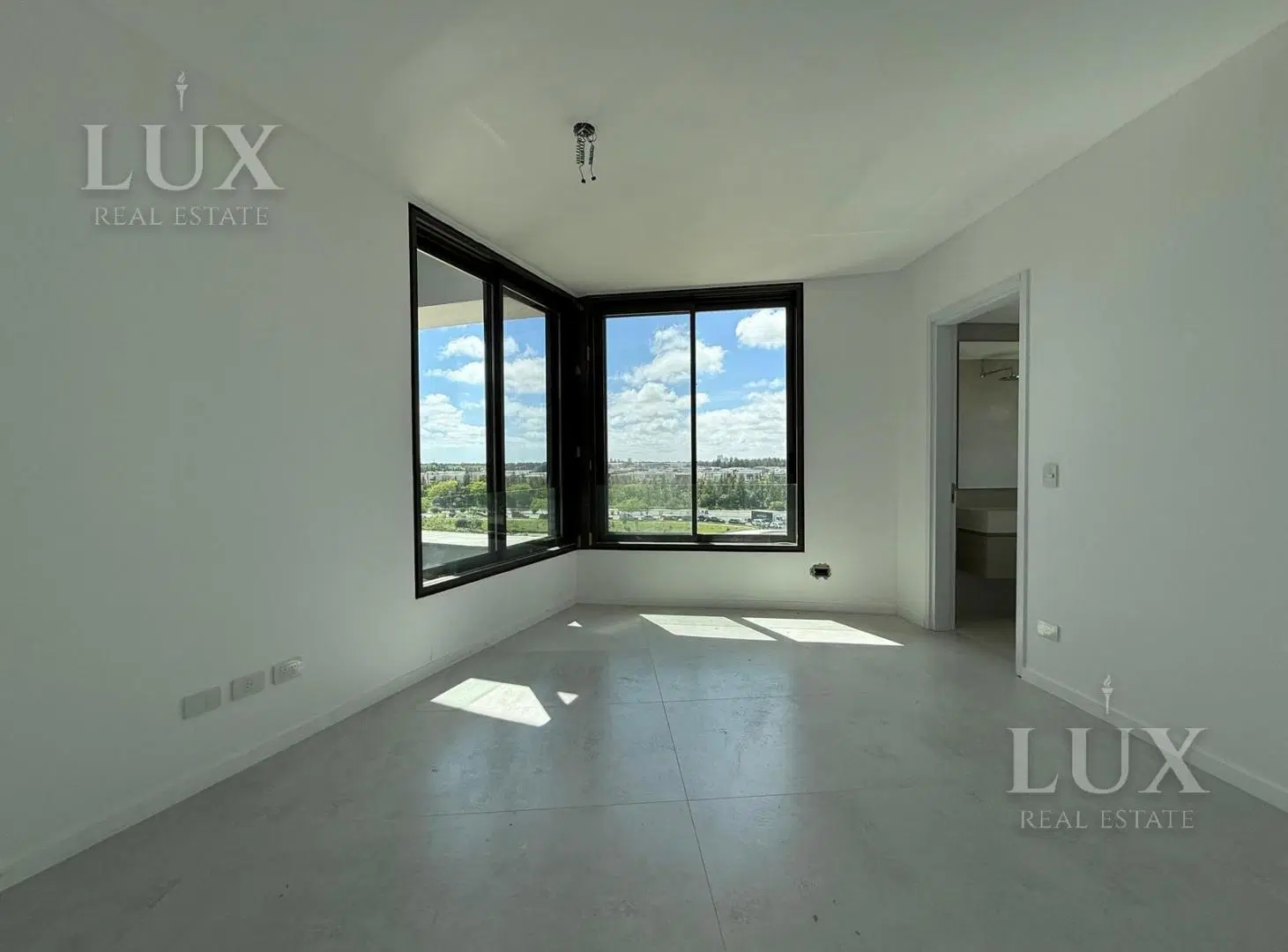 Penthouse de cuatro ambientes en venta Oceana, Nordelta. Tigre con piscina propia 5