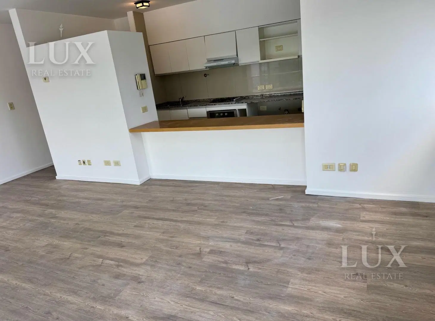 Departamento - Marinas del Canal 1