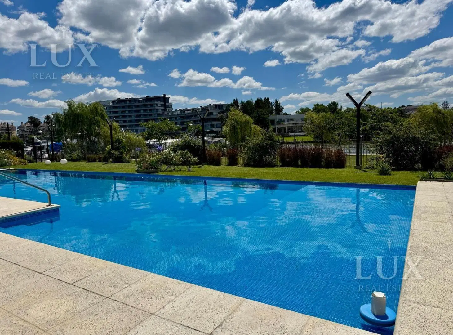 Departamento - Marinas del Canal 5