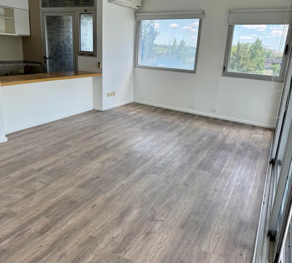 Departamento - Marinas del Canal 3
