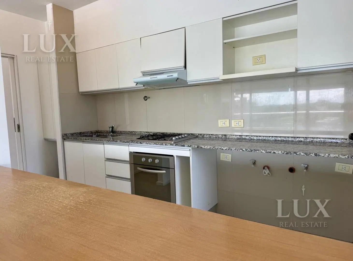Departamento - Marinas del Canal 4