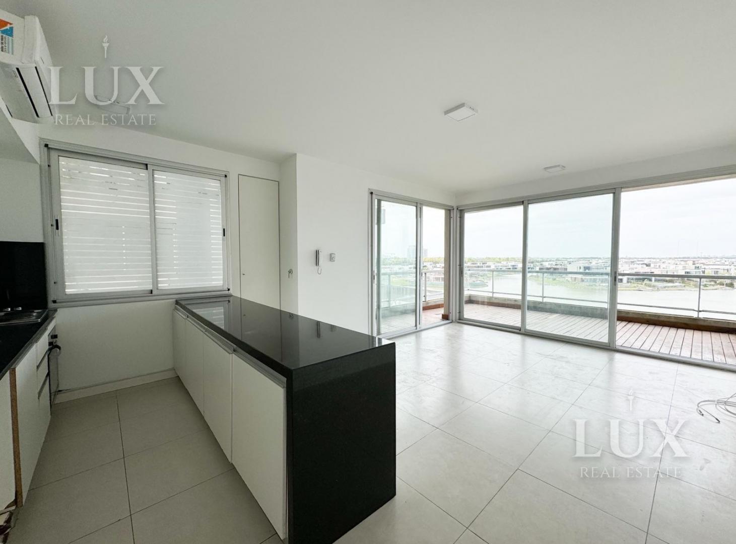 Departamento - Islas del Golf