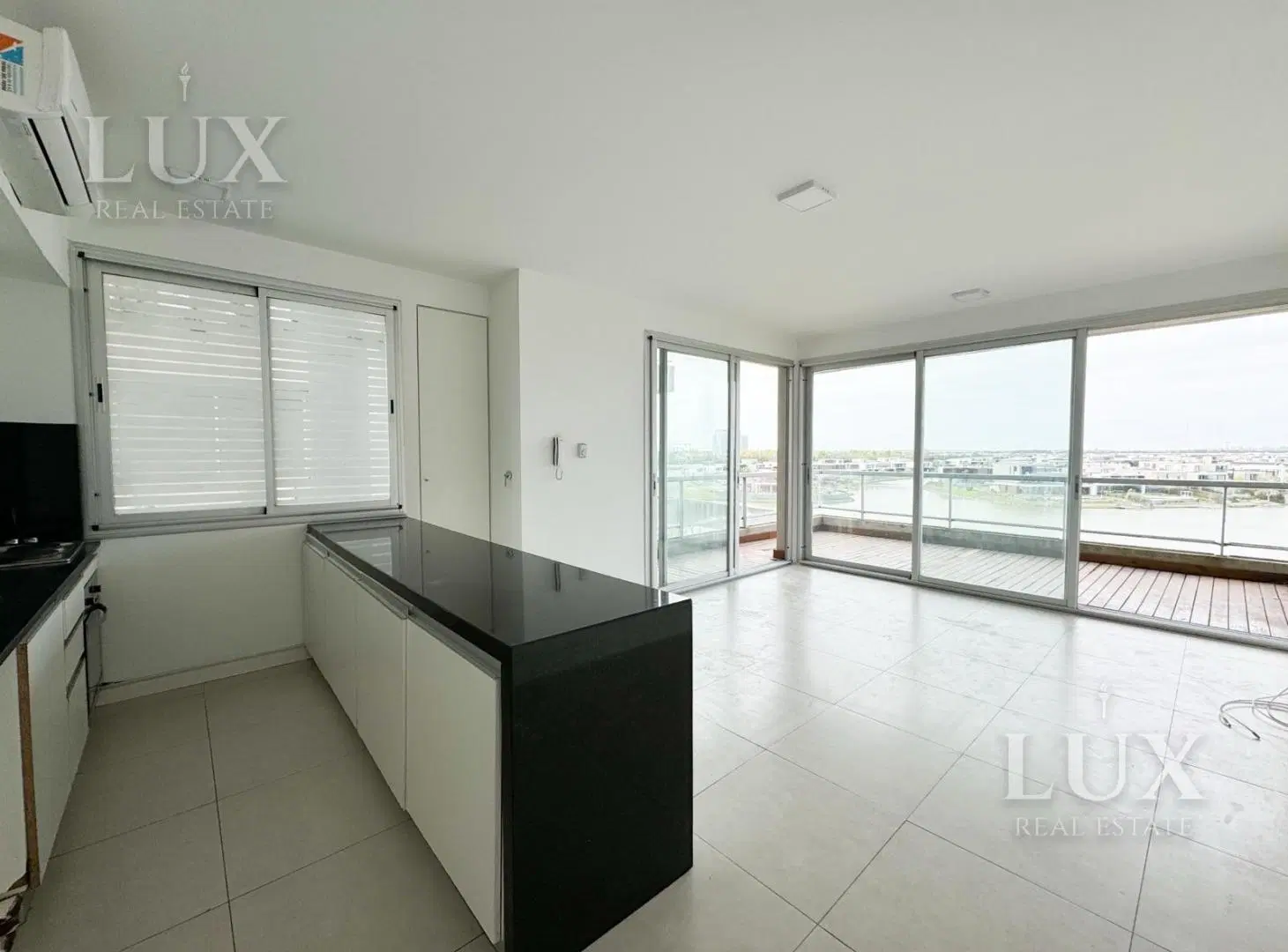 Departamento - Islas del Golf 1