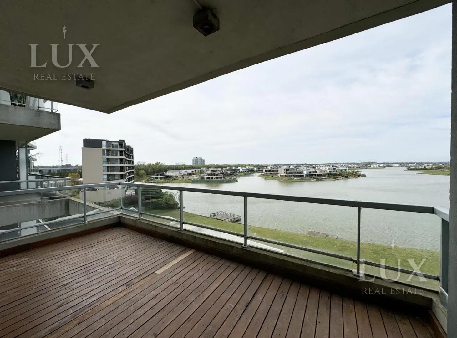 Departamento - Islas del Golf 5