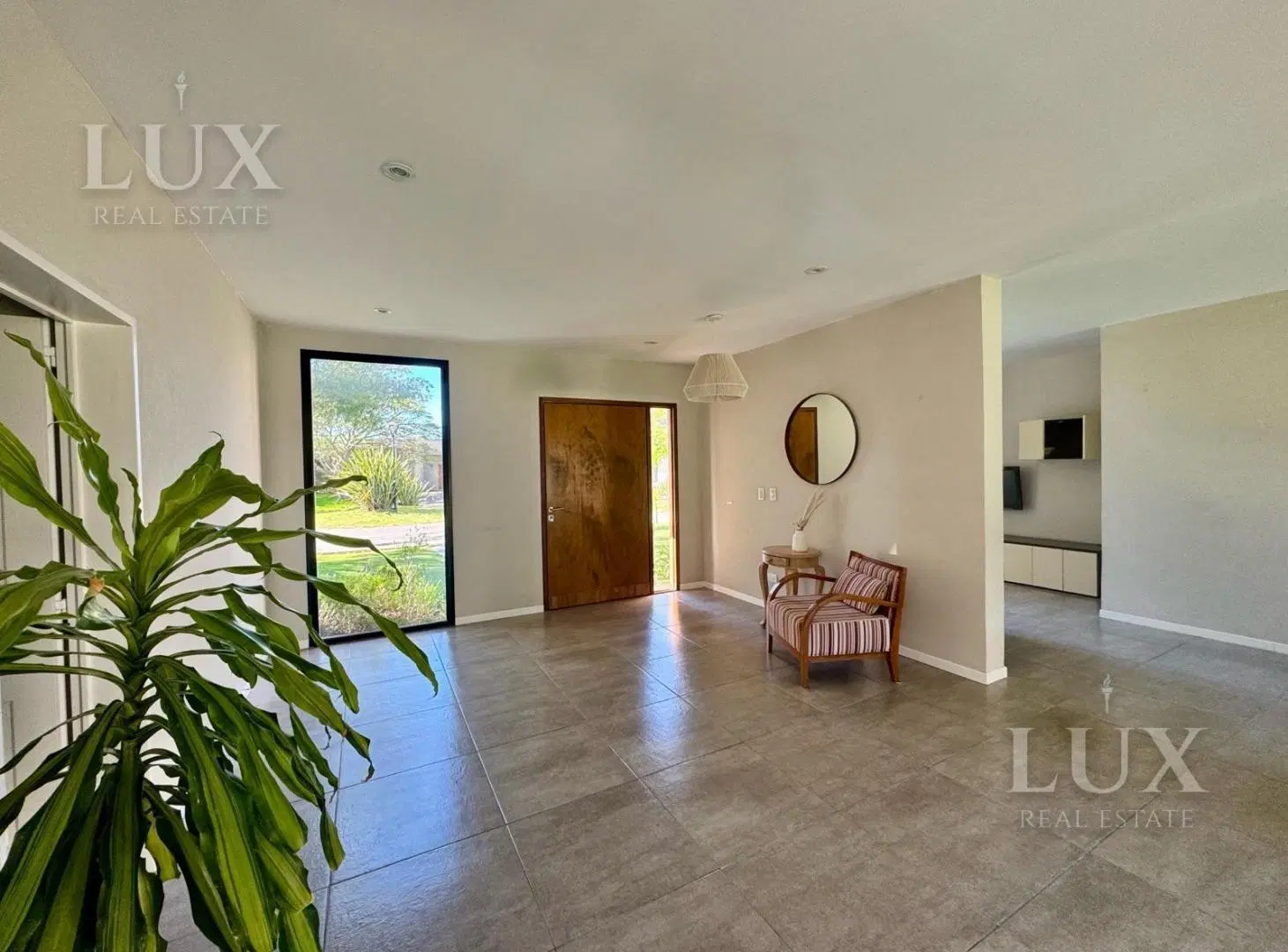Funcional casa en Venta en una planta  El Canton - Puerto 3