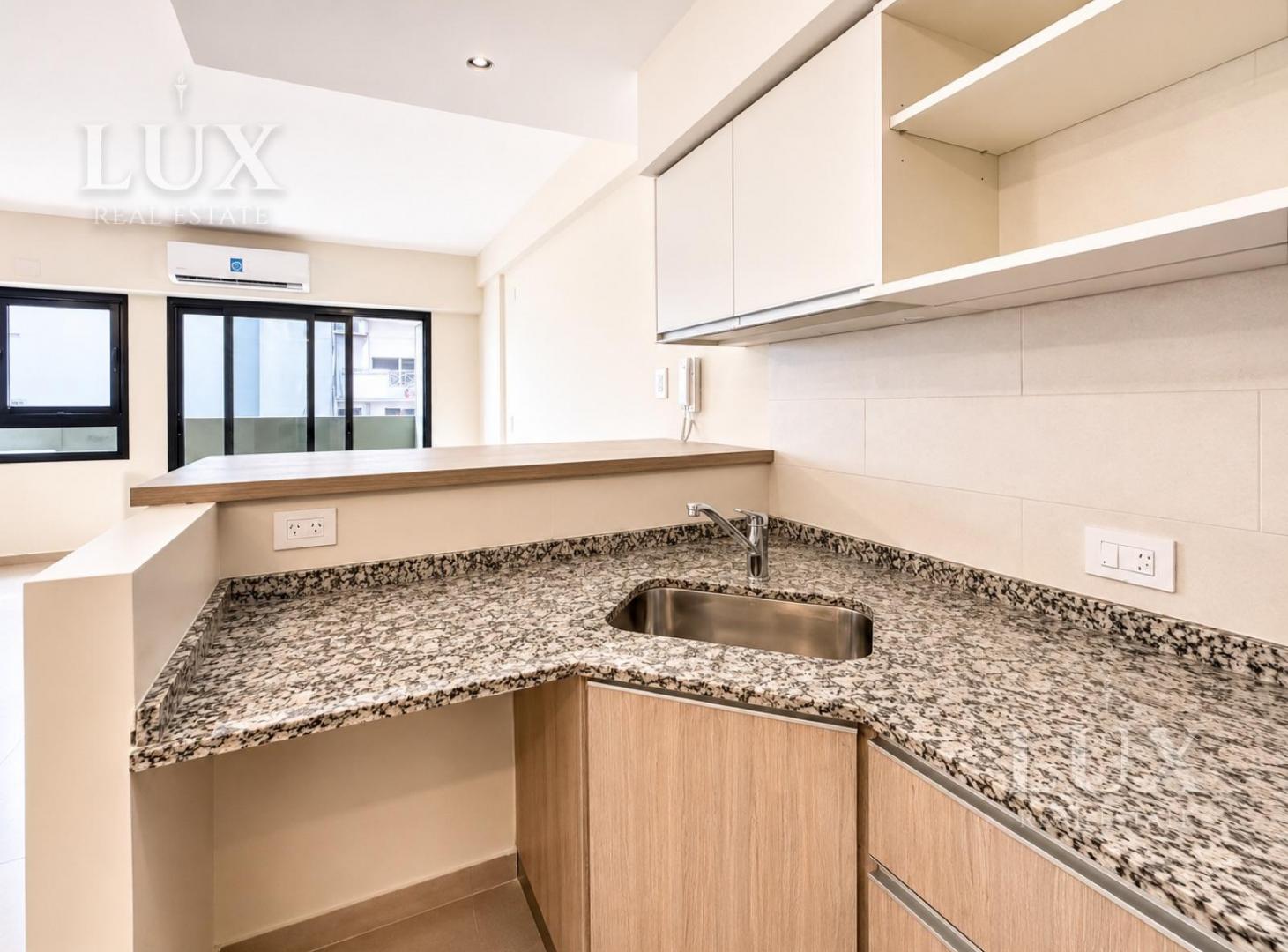 Foto de Departamento en alquiler en Caballito monoambiente moderno, imagen 3