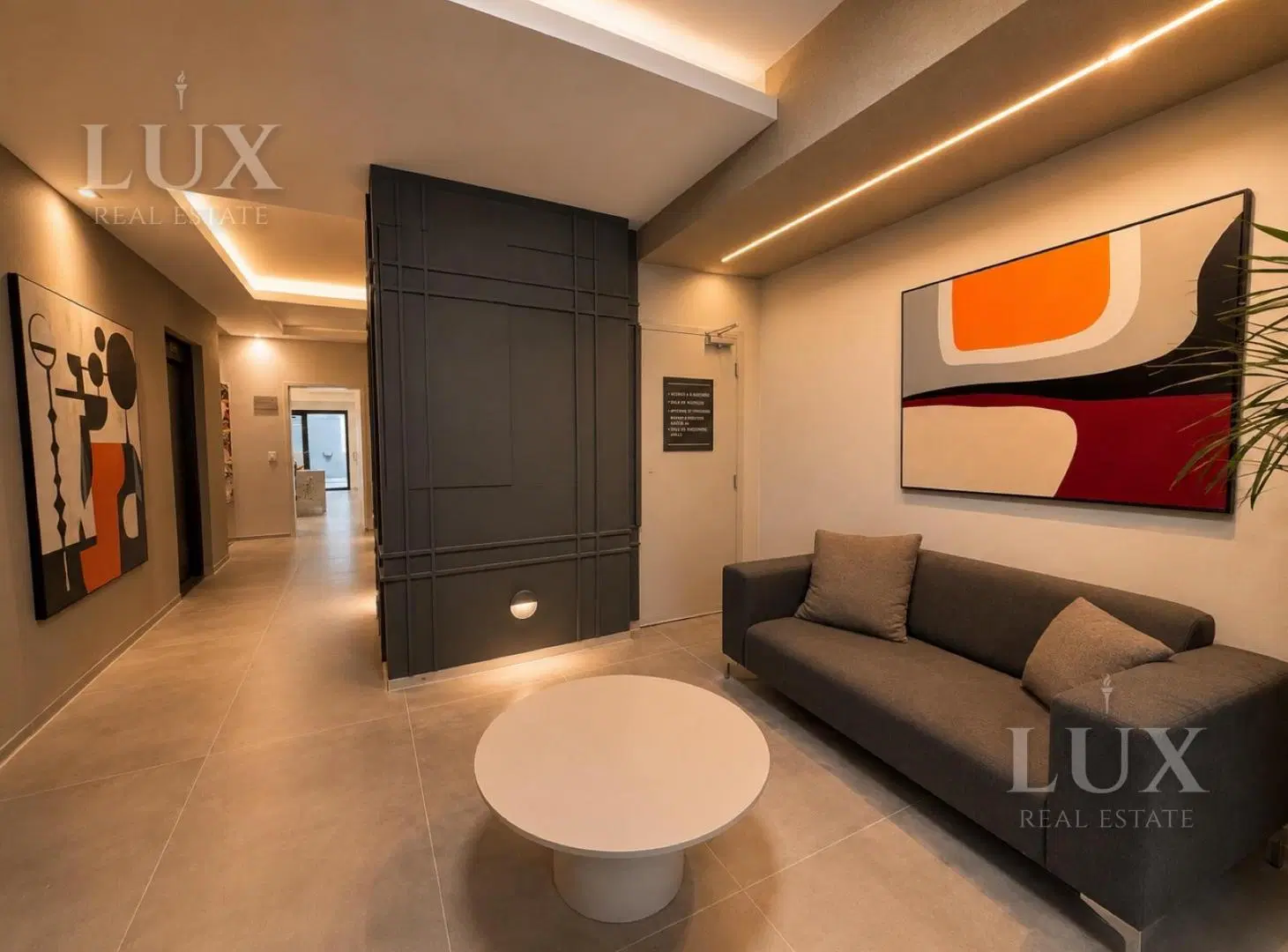 Departamento en alquiler en Caballito monoambiente moderno 3