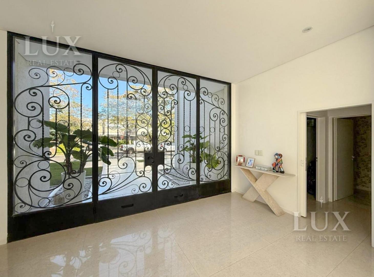 Foto de Casa a la Laguna en Barrio Golf de Nordelta con 4 habitaciones, imagen 4