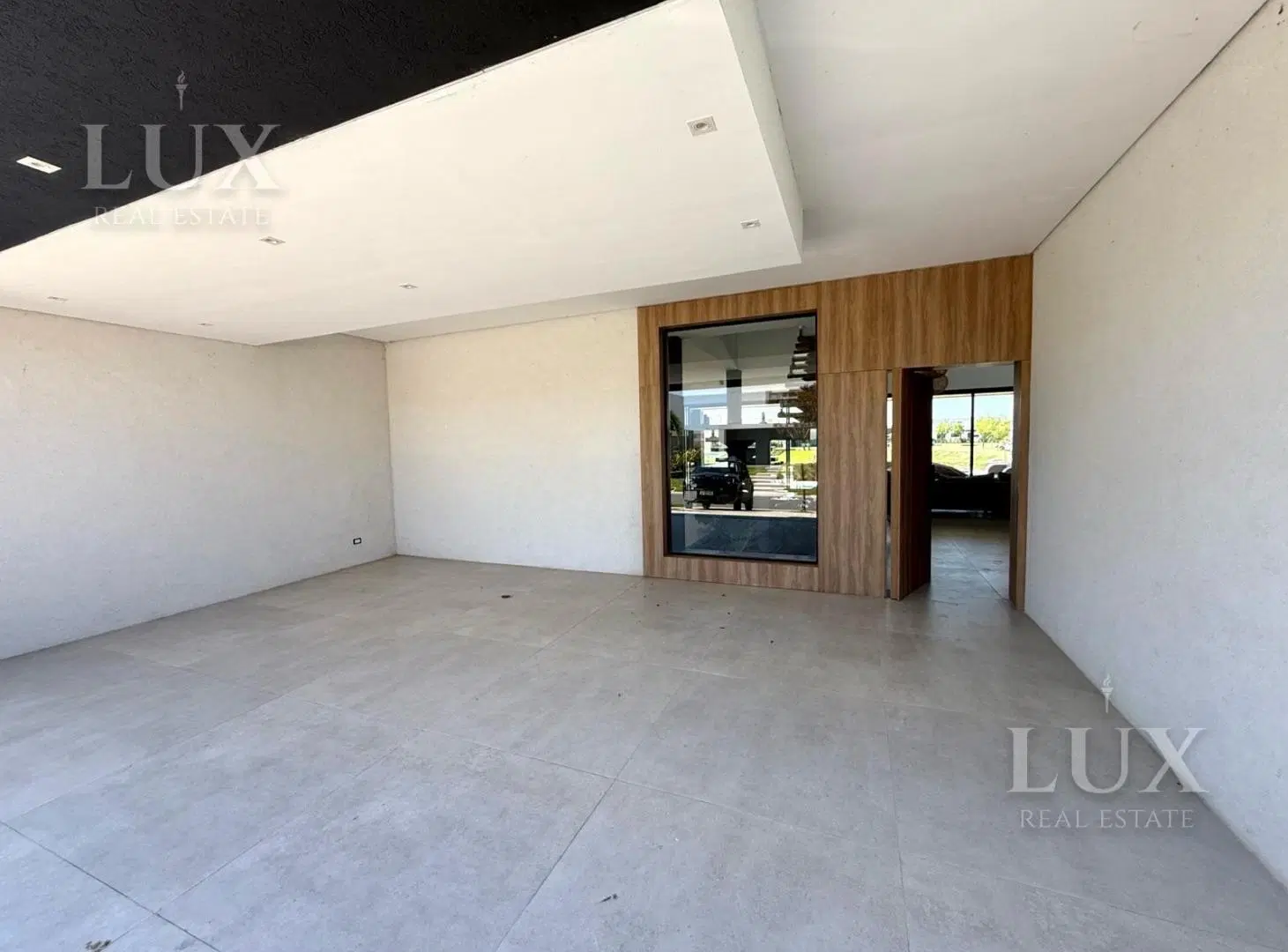 Casa a la laguna en Costas Puertos del Lago 2