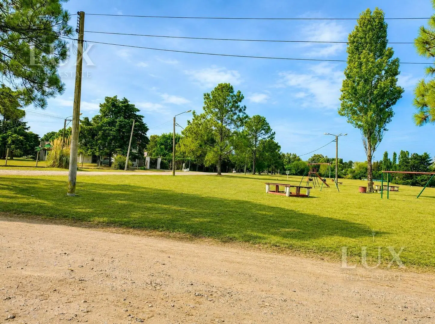 Terreno en venta 5
