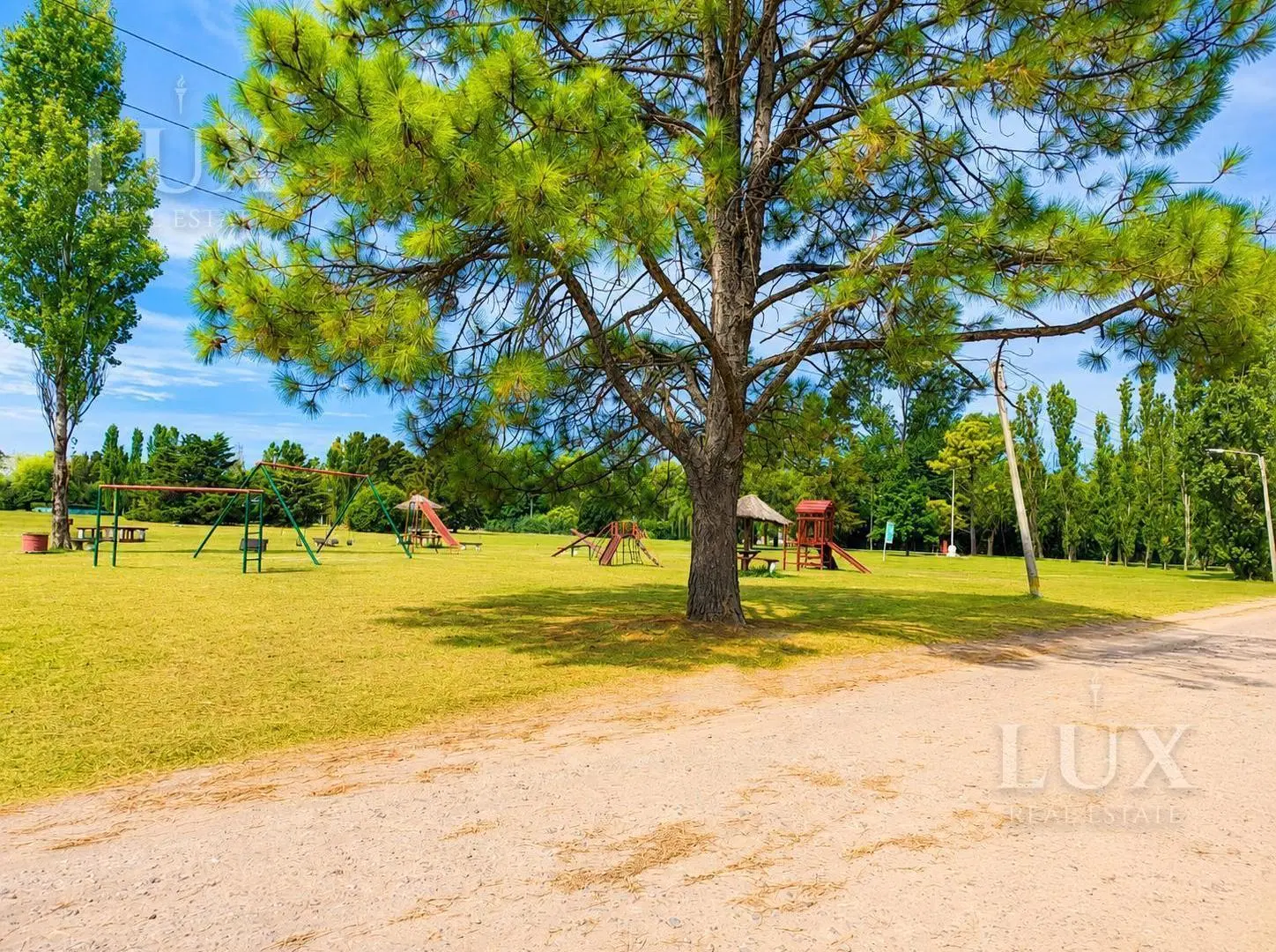 Terreno en venta 3