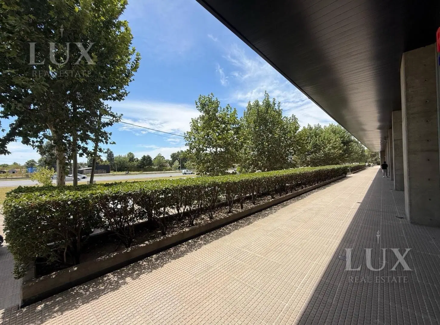 Oficina en venta en Pilar 3