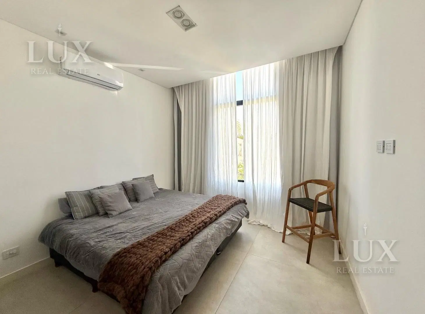 Casa a la laguna en Costas Puertos del Lago 5