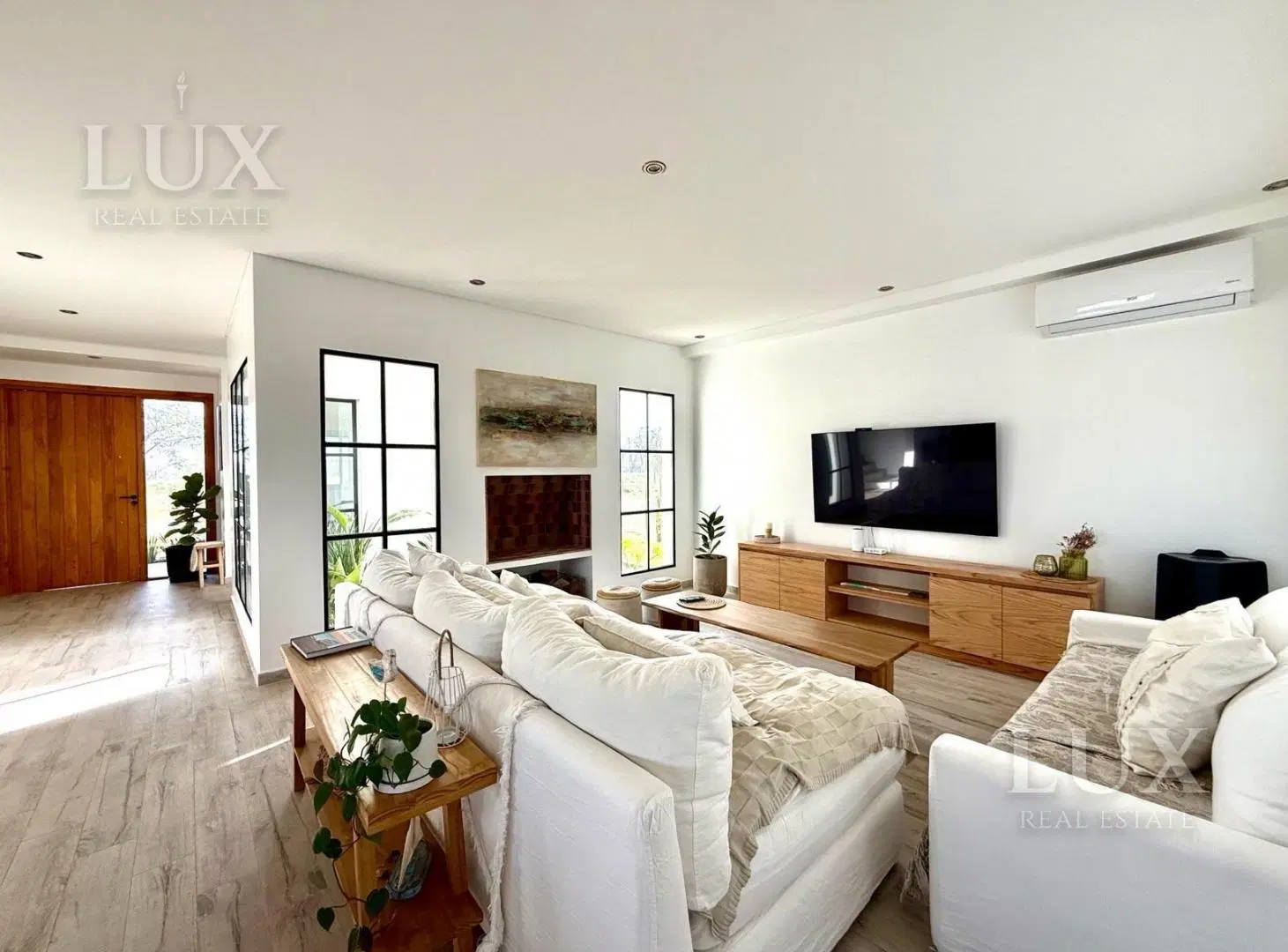 Casa en Venta Amarras Puertos del Lago Escobar 4