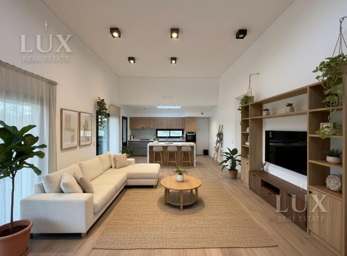 Casa en venta San Matias Escobar 3