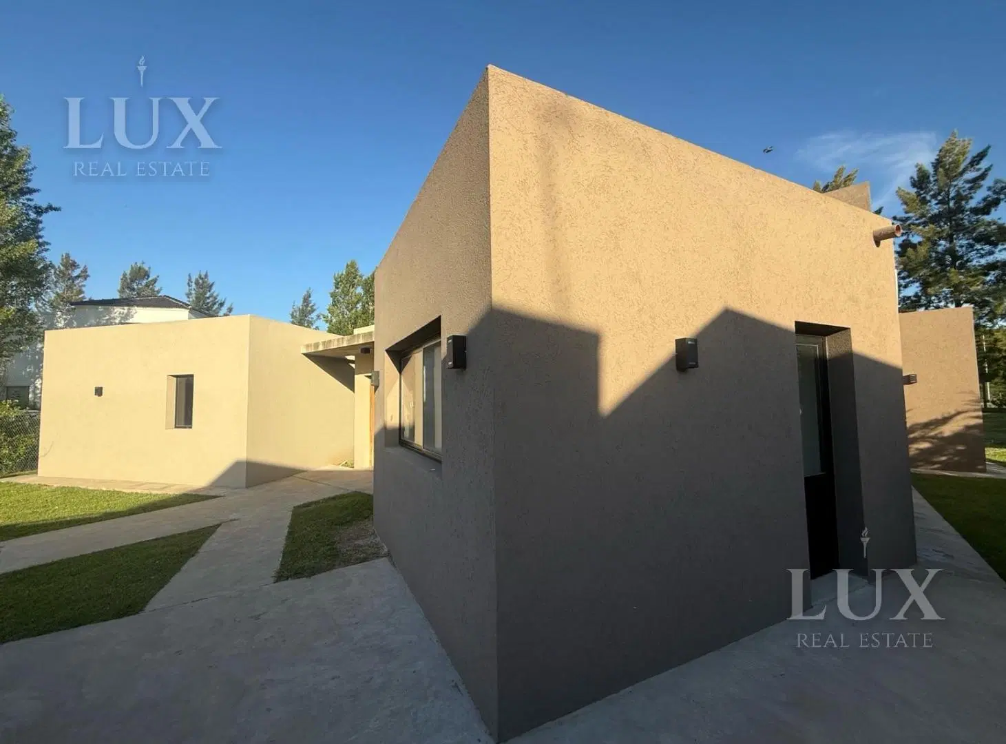 Casa en venta San Matias Escobar 4