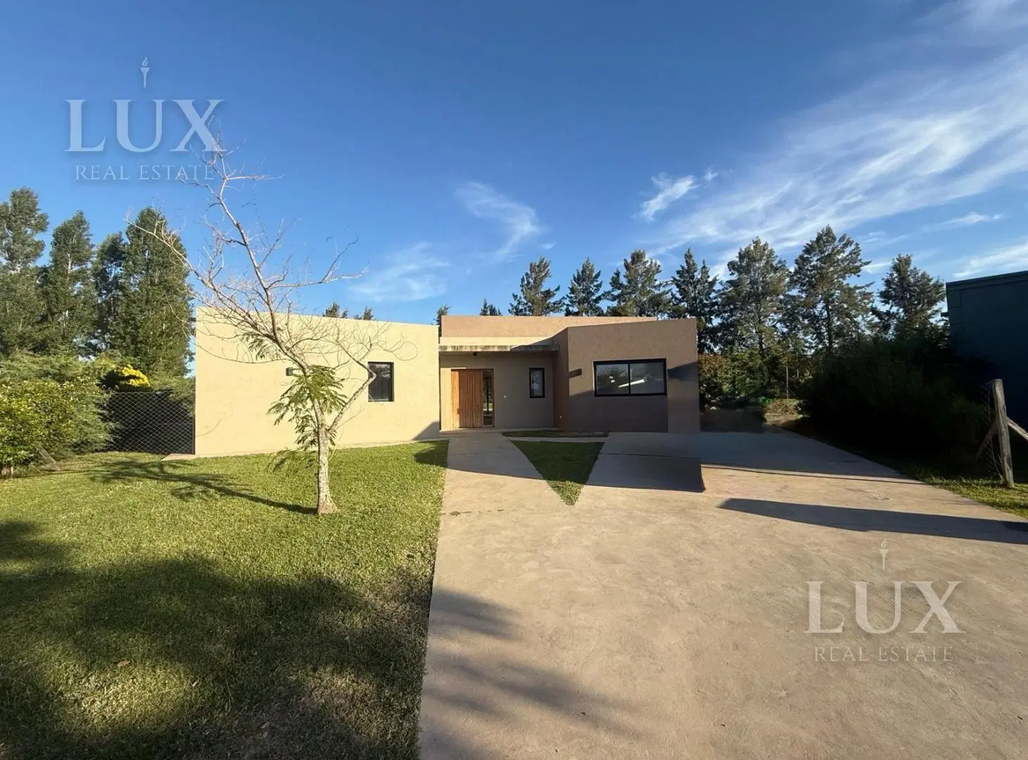 Casa en venta San Matias Escobar 5