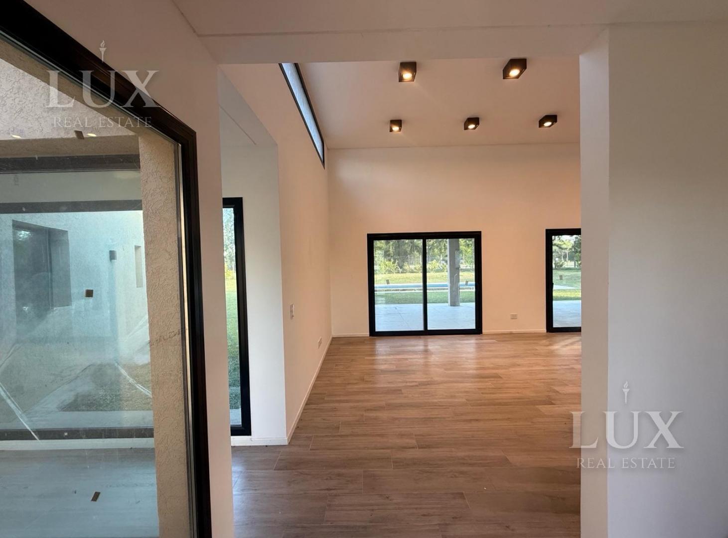 Casa en venta San Matias Escobar