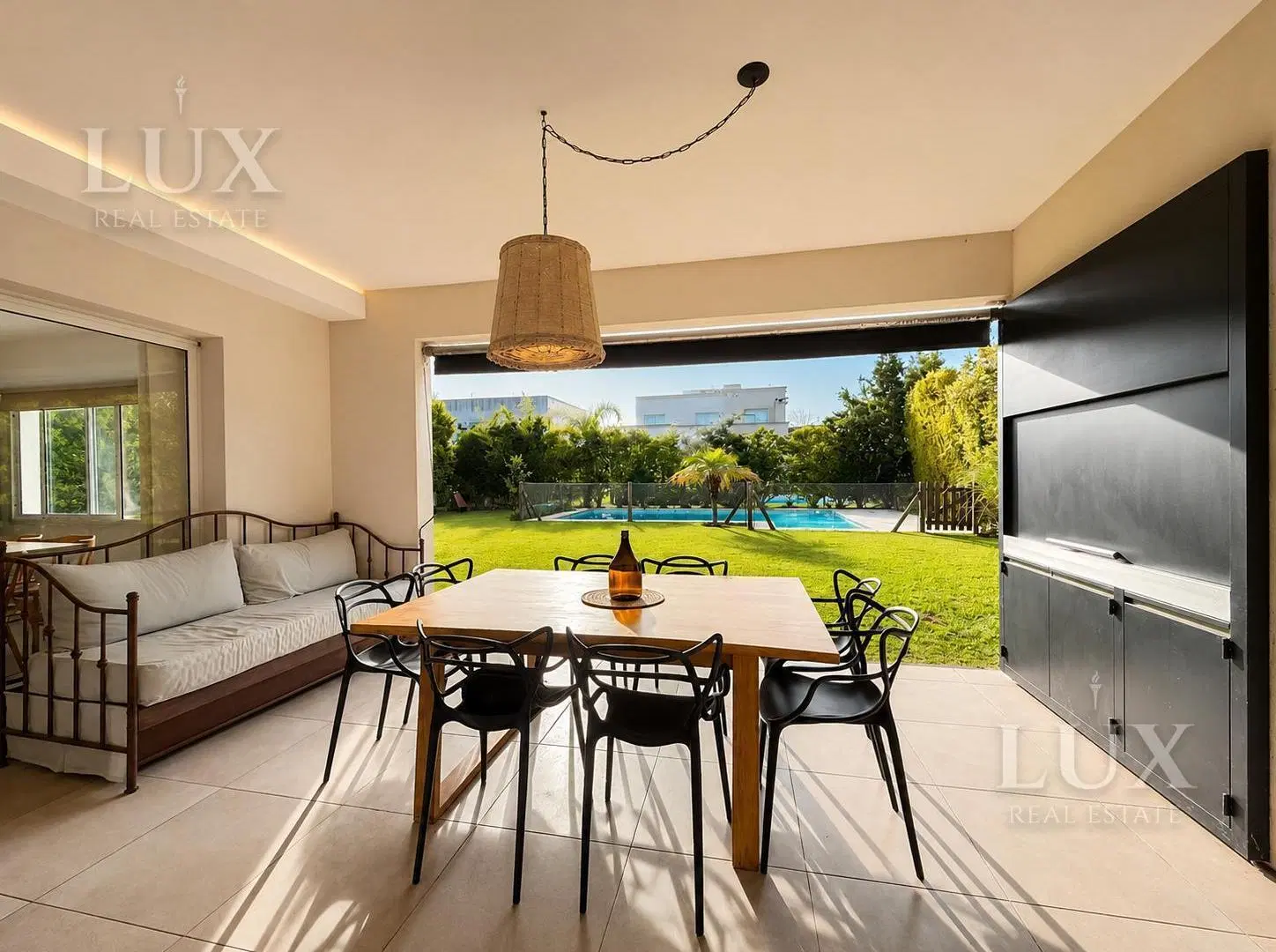 Casa en venta con 4 dormitorios en El Barrio Los Alisos, Nordelta, Tigre 3