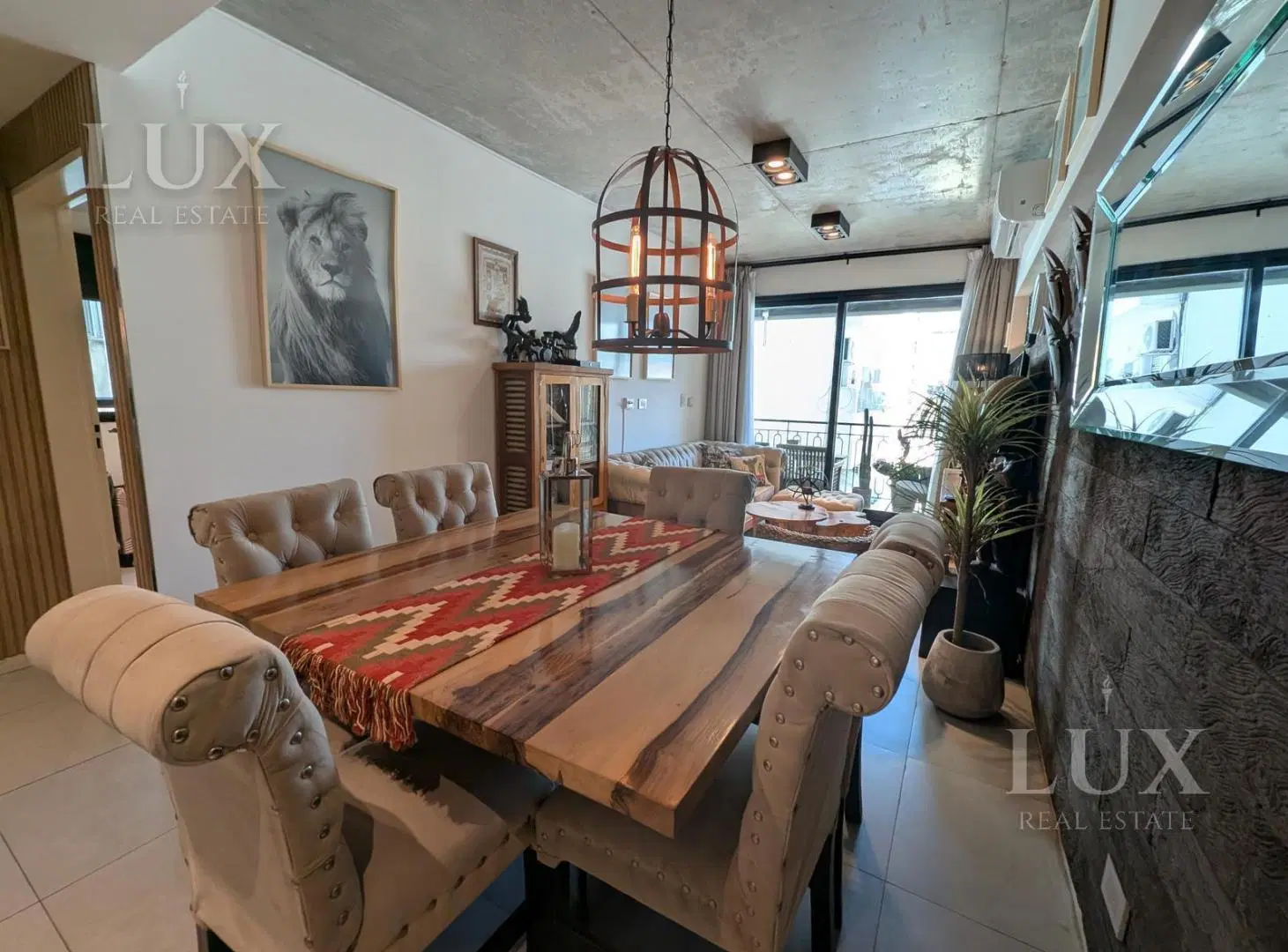 Departamento en venta 2 ambientes con balcon en san Telmo 5