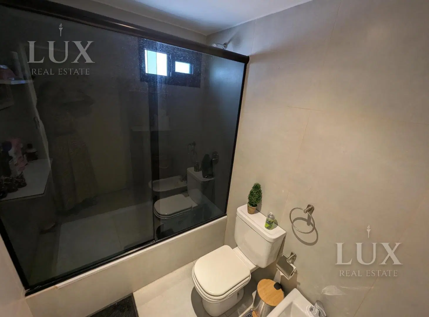 Departamento en venta 2 ambientes con balcon en san Telmo 5