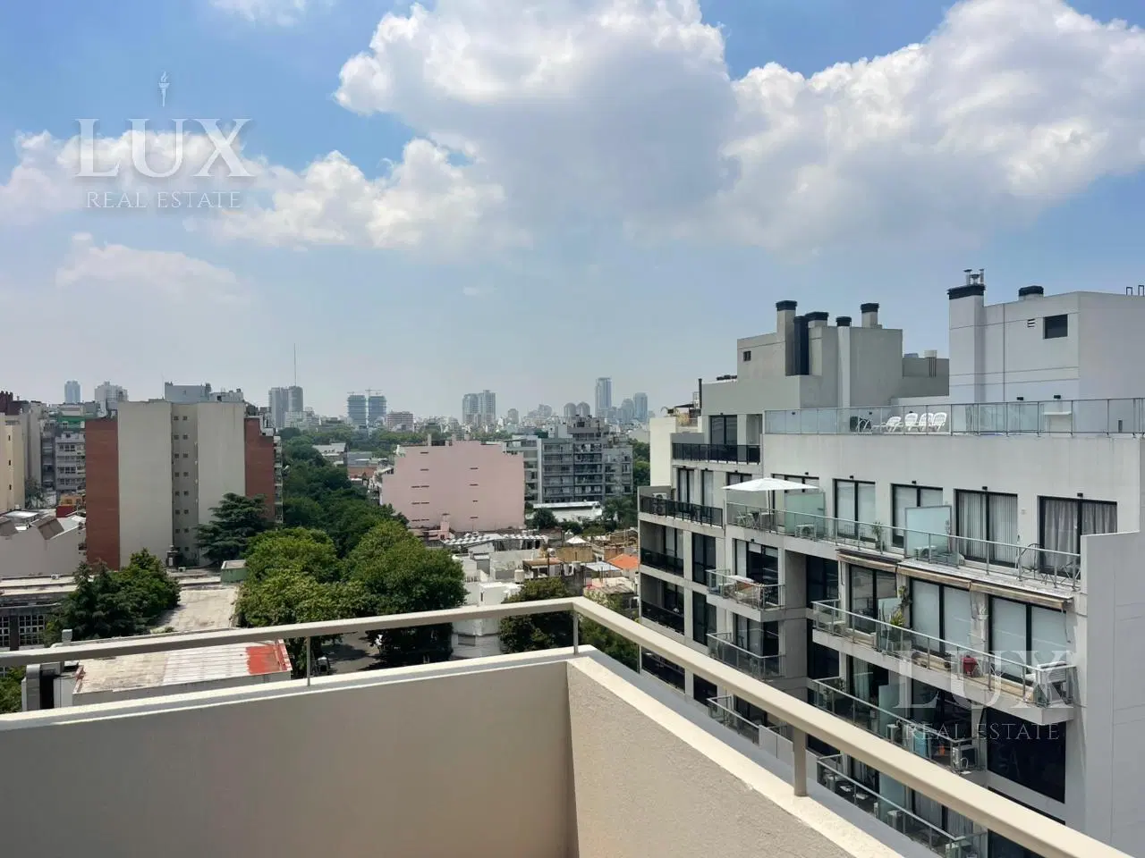 Duplex 2 ambientes en palermo 3