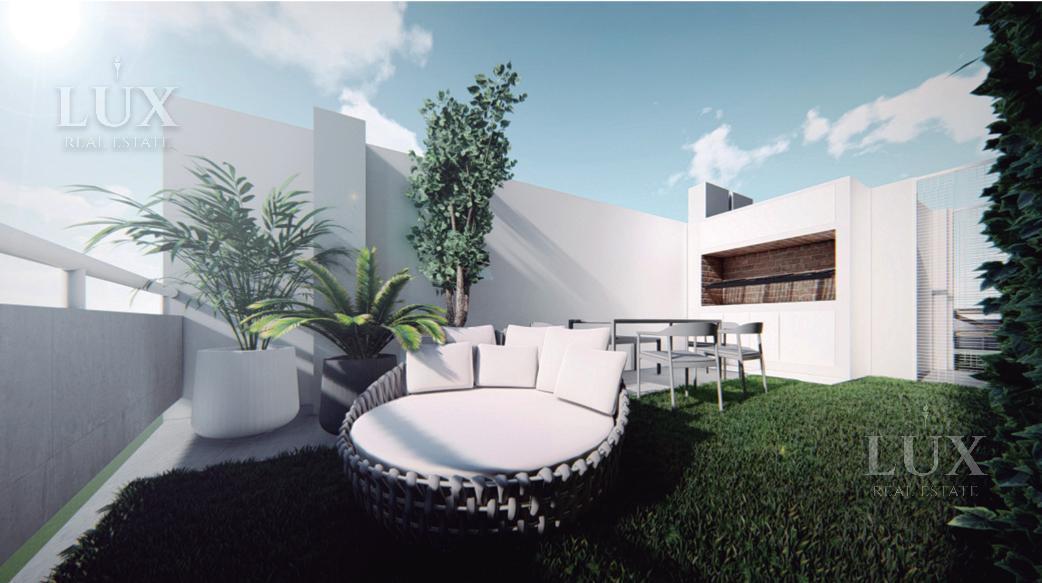 Duplex 2 ambientes en palermo