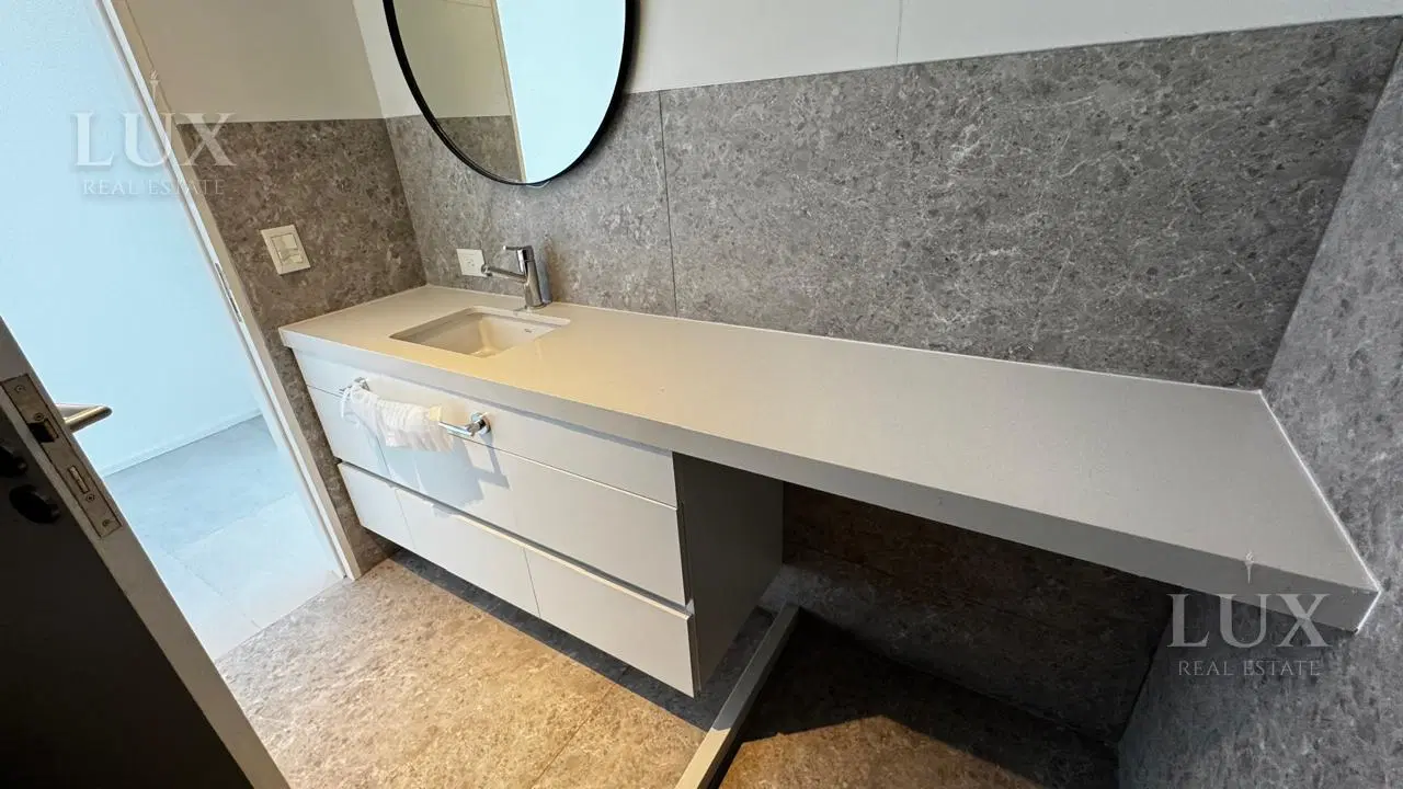 Semipiso en Venta  3 ambientes en  Villa Devoto 8