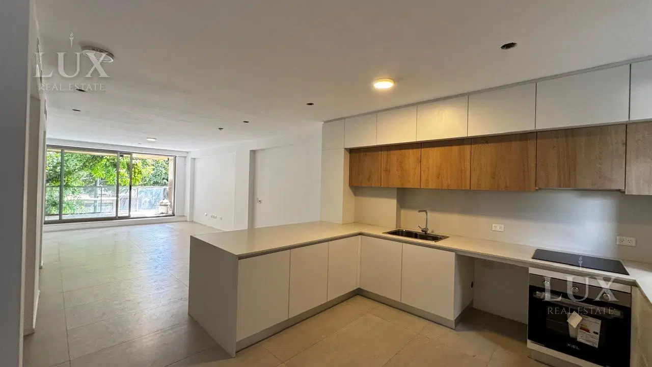 Departamento en Venta  semipiso Villa Devoto 5