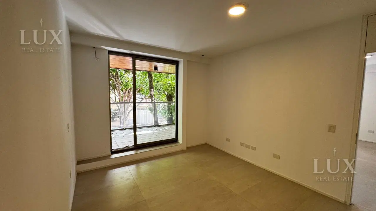 Departamento en Venta  semipiso Villa Devoto 4